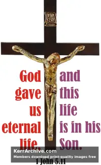 Year B Easter Ascension Sunday
