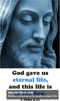Year B Easter Ascension Sunday
