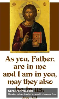 Year C Easter Ascension Sunday