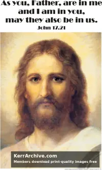 Year C Easter Ascension Sunday