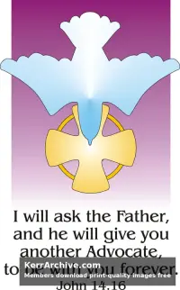 Year A Easter Sixth Sunday