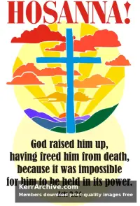 Year A Easter Third Sunday