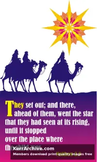 Year A Epiphany Epiphany