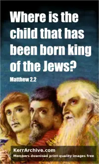 Year A Epiphany Epiphany