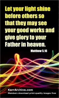Year A Epiphany Fifth Sunday