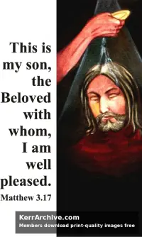 Year A Epiphany First Sunday