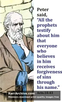 Year A Epiphany First Sunday