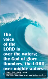 Year A Epiphany First Sunday