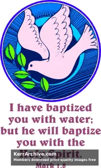 Year B Epiphany First Sunday