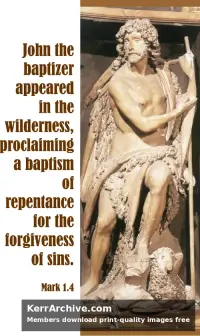 Epiphany Season First Sunday After Epiphany