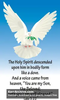 Year C Epiphany First Sunday
