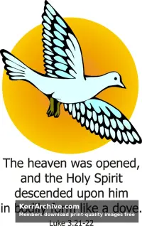 Year C Epiphany First Sunday