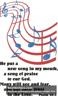 Year A Epiphany Second Sunday