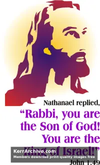 Year B Epiphany Second Sunday