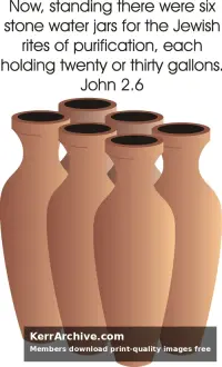 Year C Epiphany Second Sunday