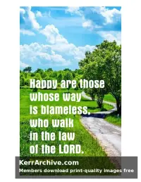 Year A Epiphany Six Sunday — Psalms 118:1