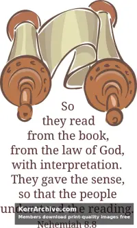 Year C Epiphany Third Sunday
