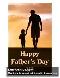 Father's Day — Acts 2:1-21