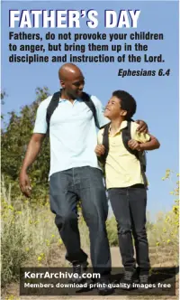 Fathers Day