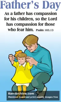 Fathers Day