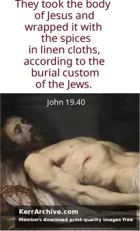 Year A Holy Week Good Friday