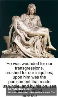 Year C Holy Week Good Friday