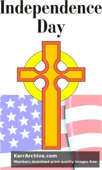 Independence Day (USA)