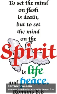 Year A Lent Fifth Sunday