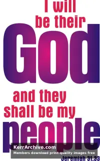 Year B Lent Fifth Sunday