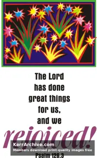 Year C Lent Fifth Sunday