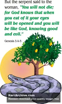 Year A Lent First Sunday
