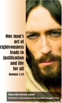 Year A Lent First Sunday