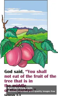 Year A Lent First Sunday