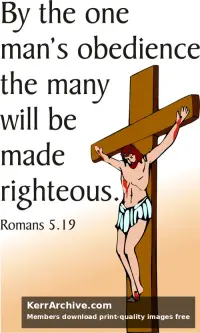 Year A Lent First Sunday