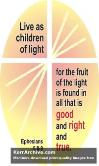 Year A Lent Fourth Sunday