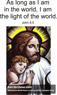 Year A Lent Fourth Sunday