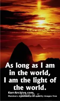 Year A Lent Fourth Sunday