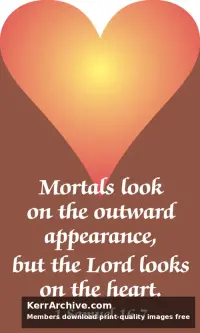 Year A Lent Fourth Sunday