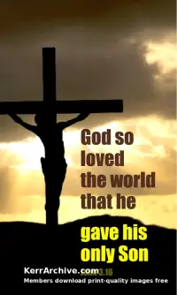 Lent Fourth GO