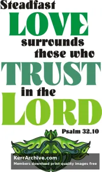 Year C Lent Fourth Sunday
