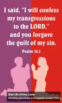 Year C Lent Fourth Sunday