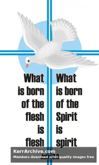 Year A Lent Second Sunday