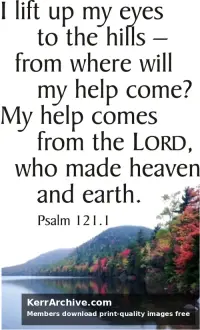Year A Lent Second Sunday