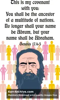 Year B Lent Second Sunday