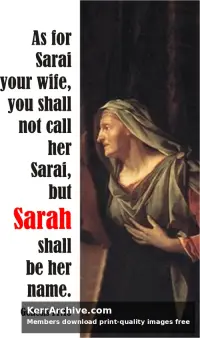 Year B Lent Second Sunday