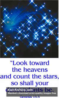 Year C Lent Second Sunday