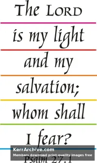 Year C Lent Second Sunday