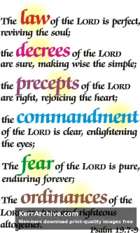 Year B Lent Third Sunday