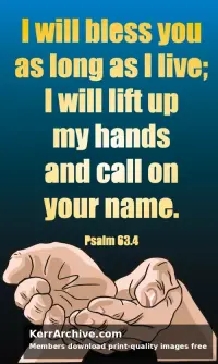 Year C Lent Third Sunday