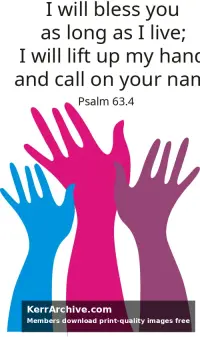 Year C Lent Third Sunday